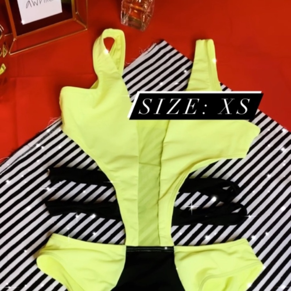 Swimwear
